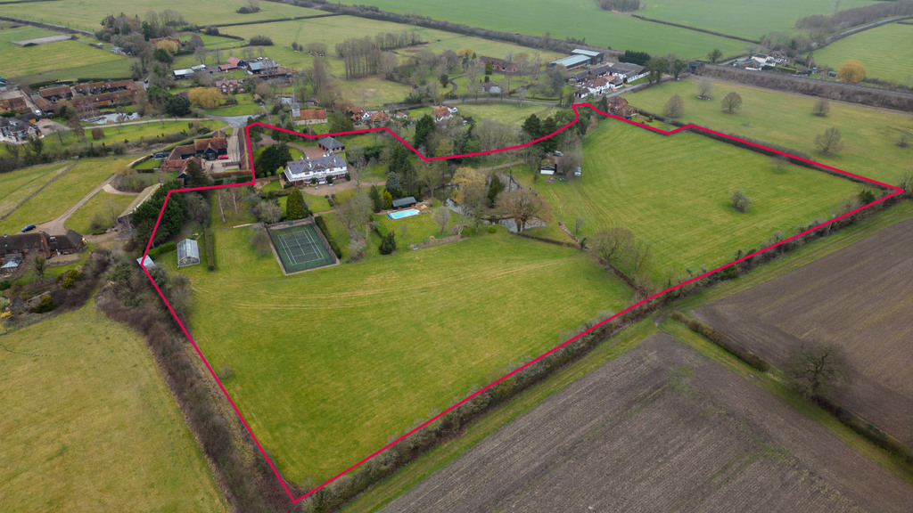 Ilmer, Princes Risborough Michael Anthony Estate Agents