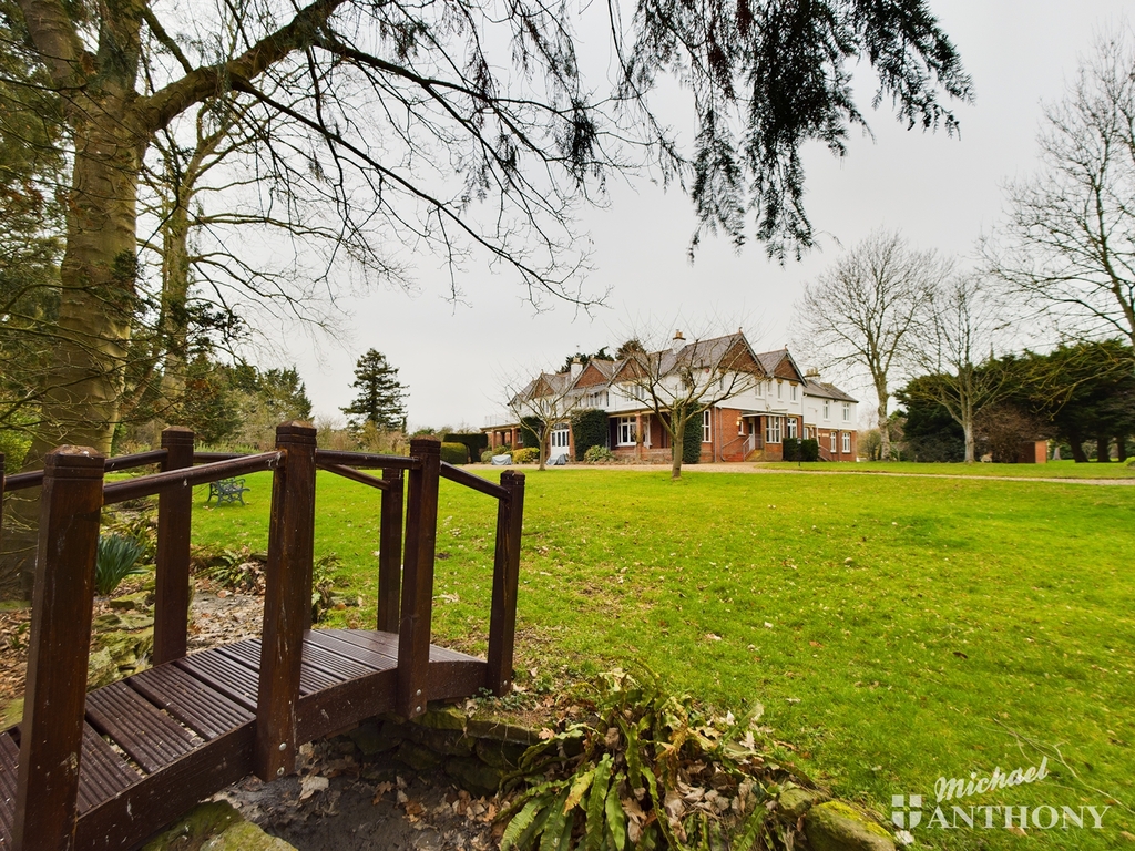 Ilmer, Princes Risborough Michael Anthony Estate Agents