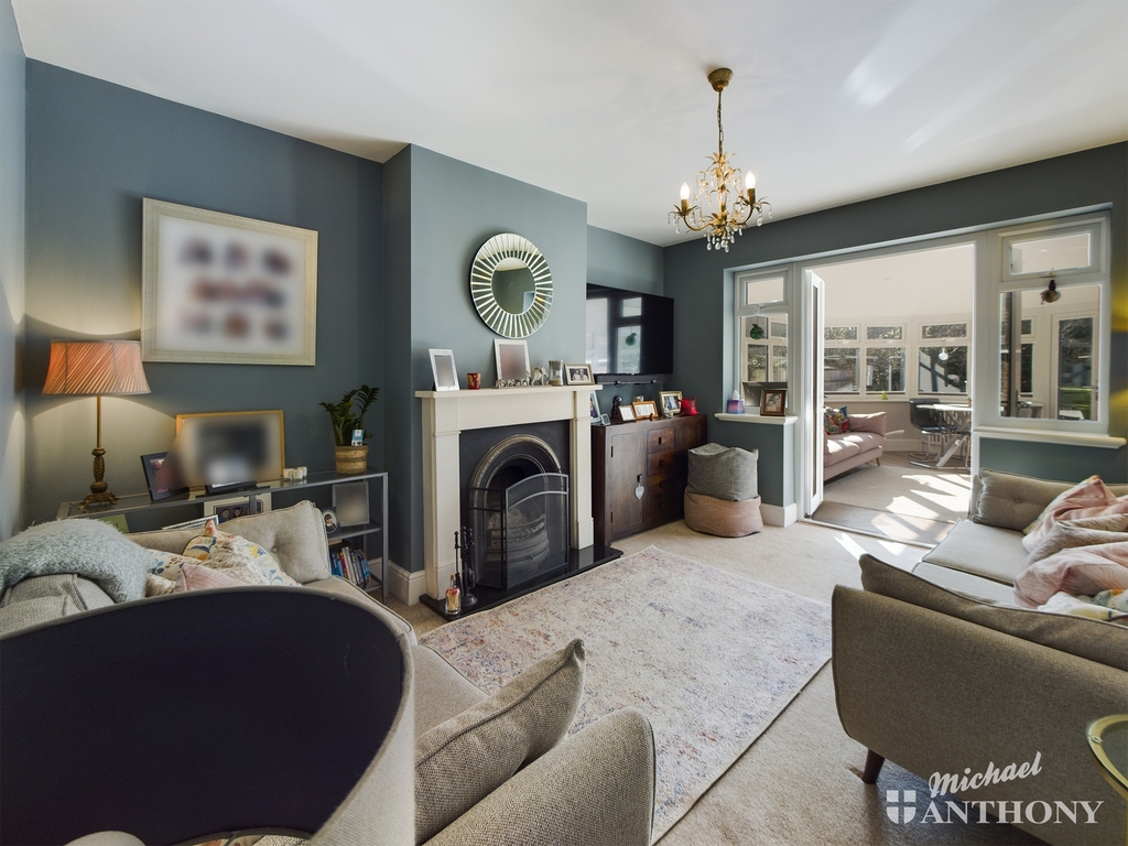 Ilmer, Princes Risborough Michael Anthony Estate Agents