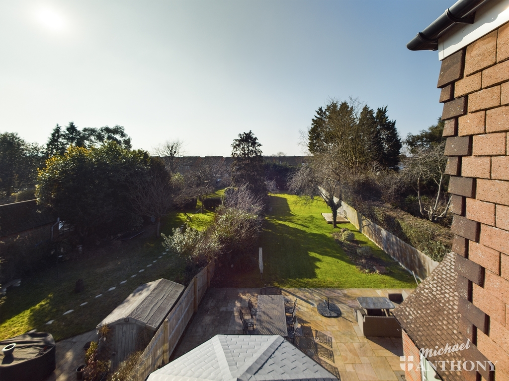 Ilmer, Princes Risborough Michael Anthony Estate Agents