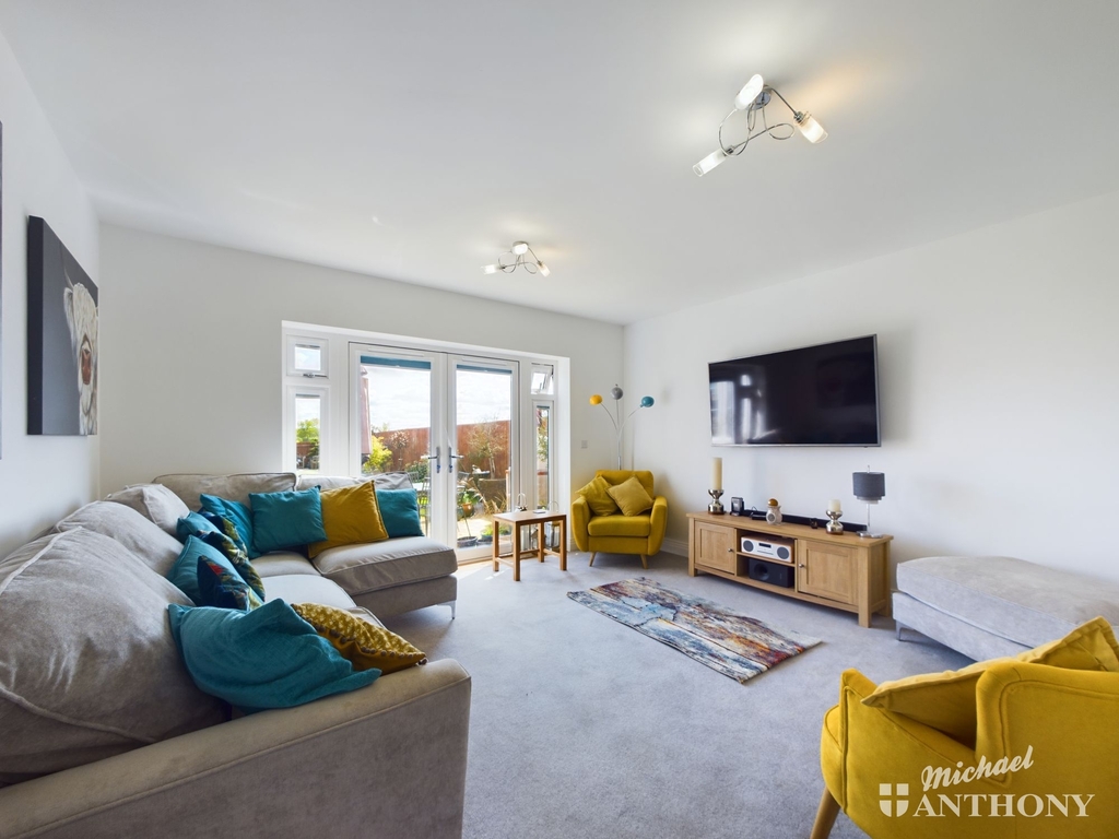 Ilmer, Princes Risborough Michael Anthony Estate Agents