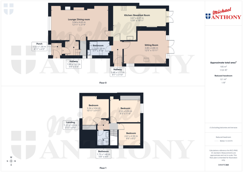 Property Floorplan 1