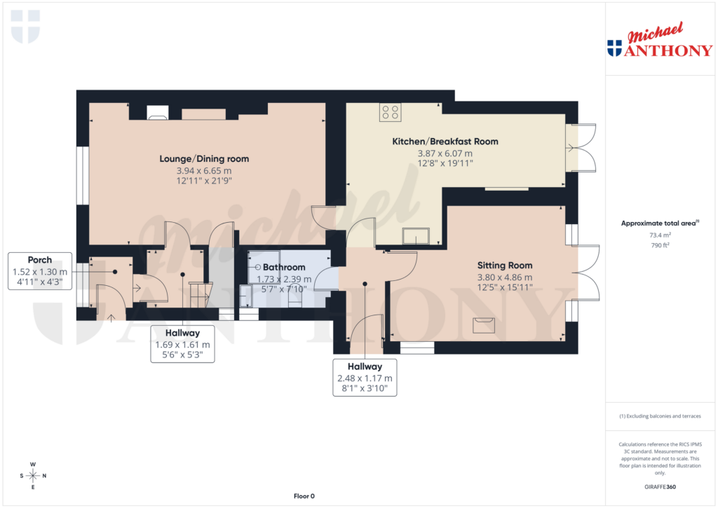 Property Floorplan 2