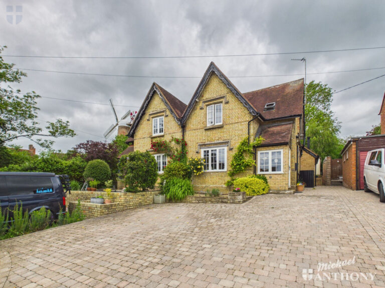 Church Street, Quainton Image