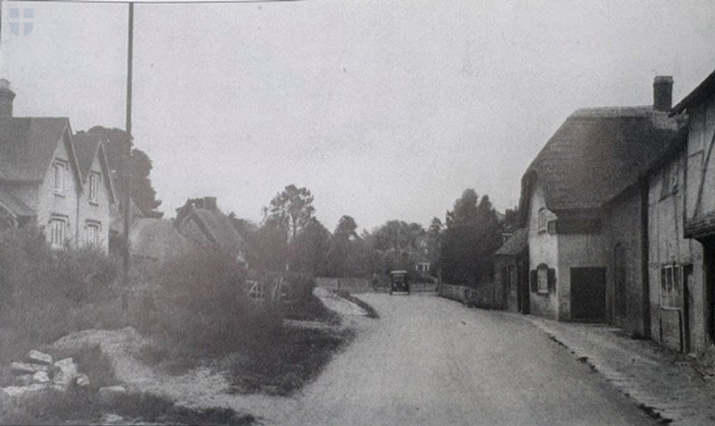 Photo 1925