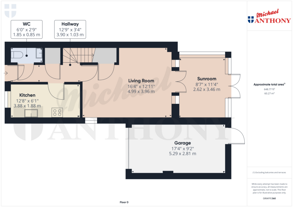 Property Floorplan 1