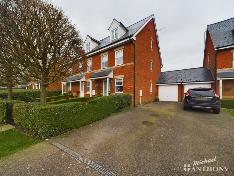 Rose Terrace, Waddesdon, HP18 0LD