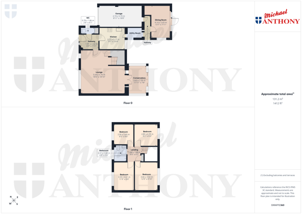 Property Floorplan 1