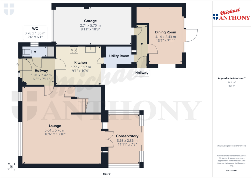 Property Floorplan 2