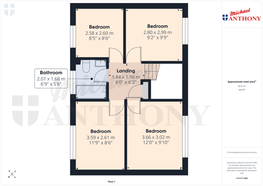 Property Floorplan 3
