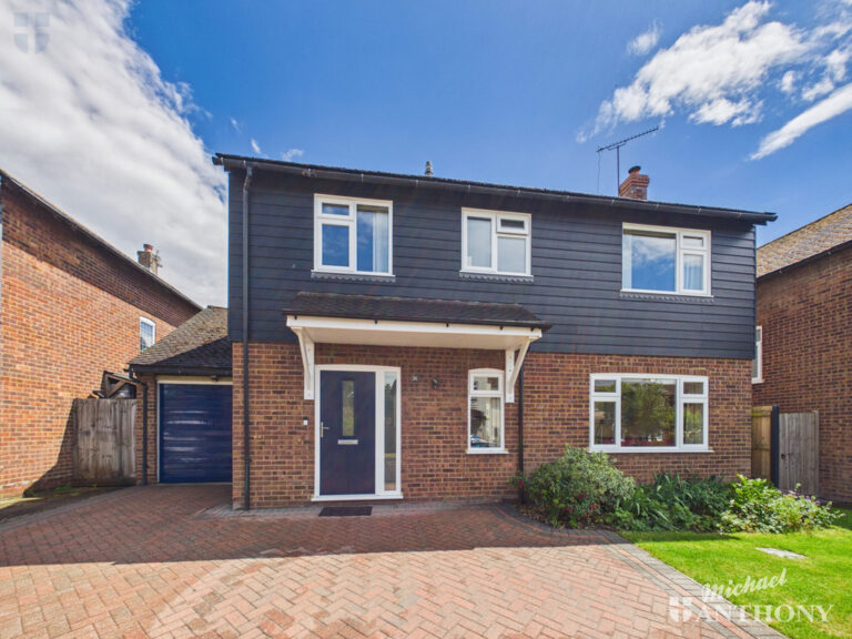 Ligo Avenue, Stoke Mandeville Image