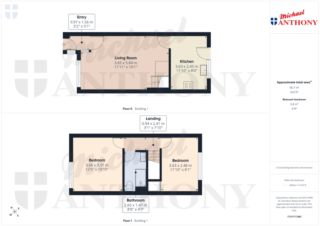 Property Floorplan 2