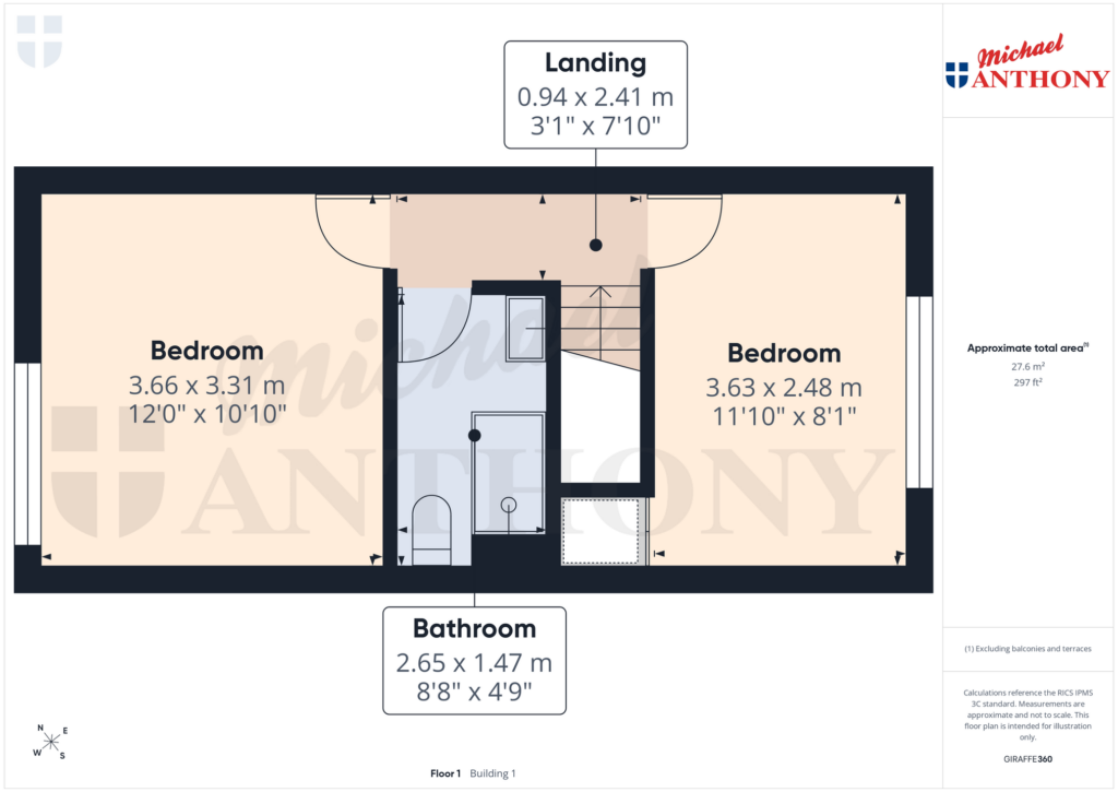 Property Floorplan 4