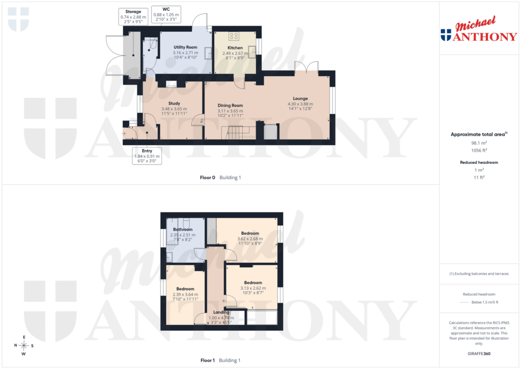 Property Floorplan 2