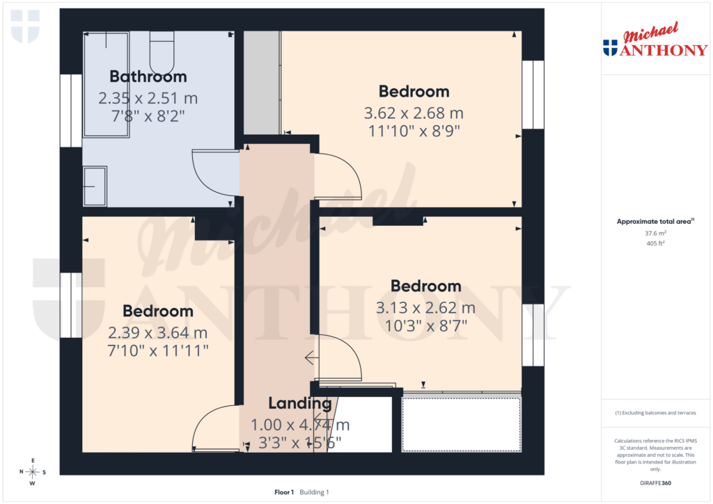 Property Floorplan 4