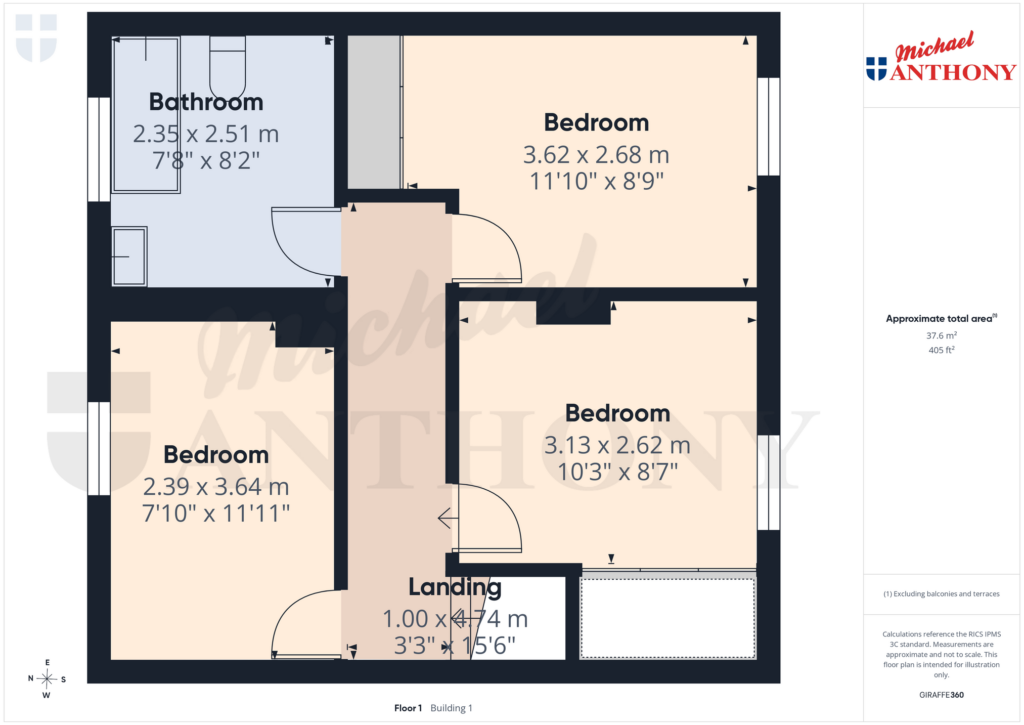 Property Floorplan 4
