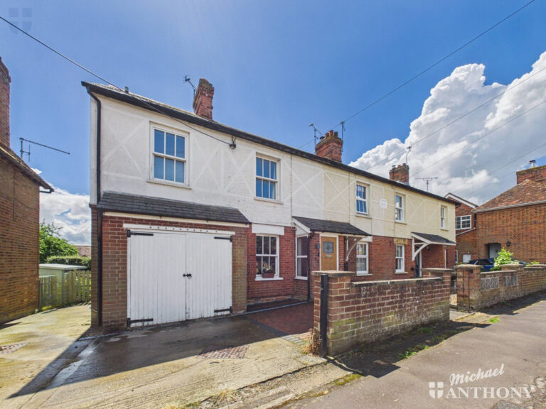 Church Street, Quainton, Buckinghamshire Image