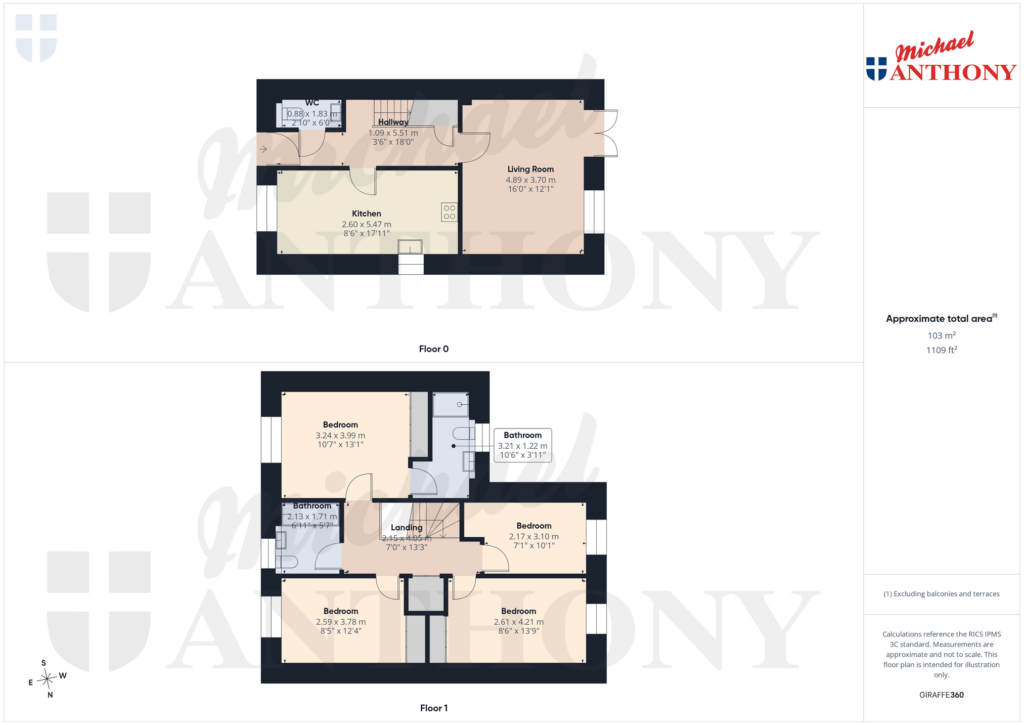 Property Floorplan 1