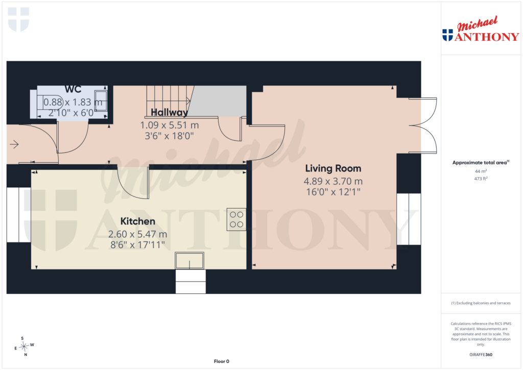 Property Floorplan 2
