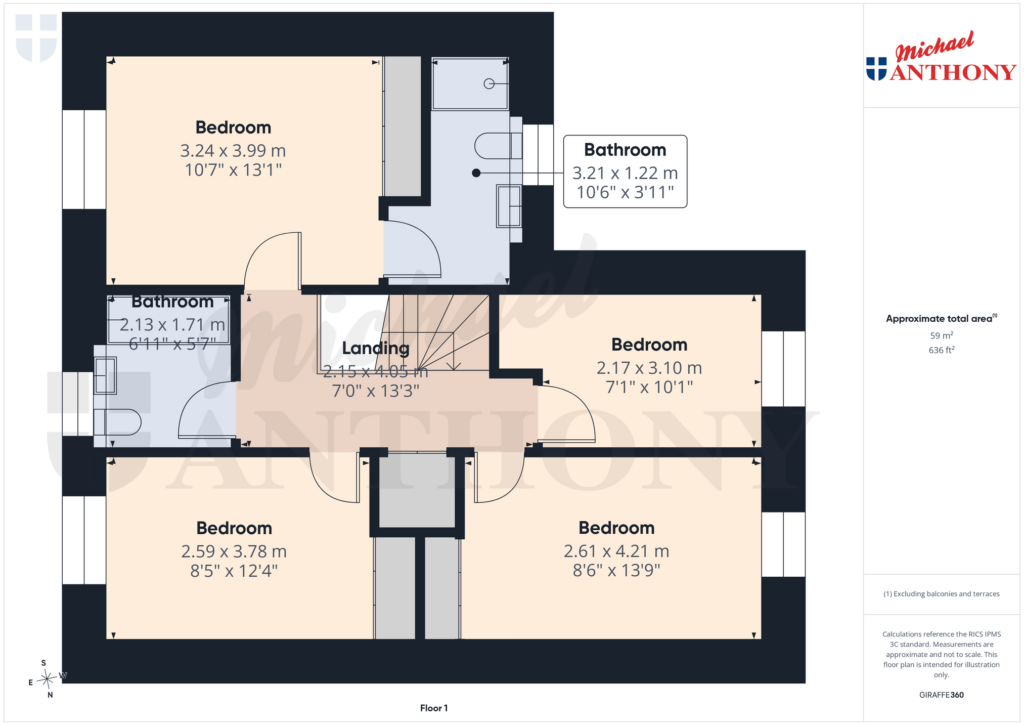 Property Floorplan 3