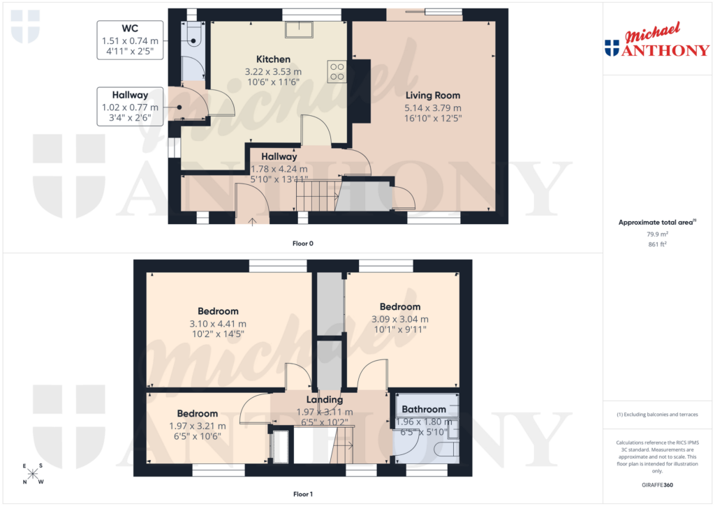 Property Floorplan 1