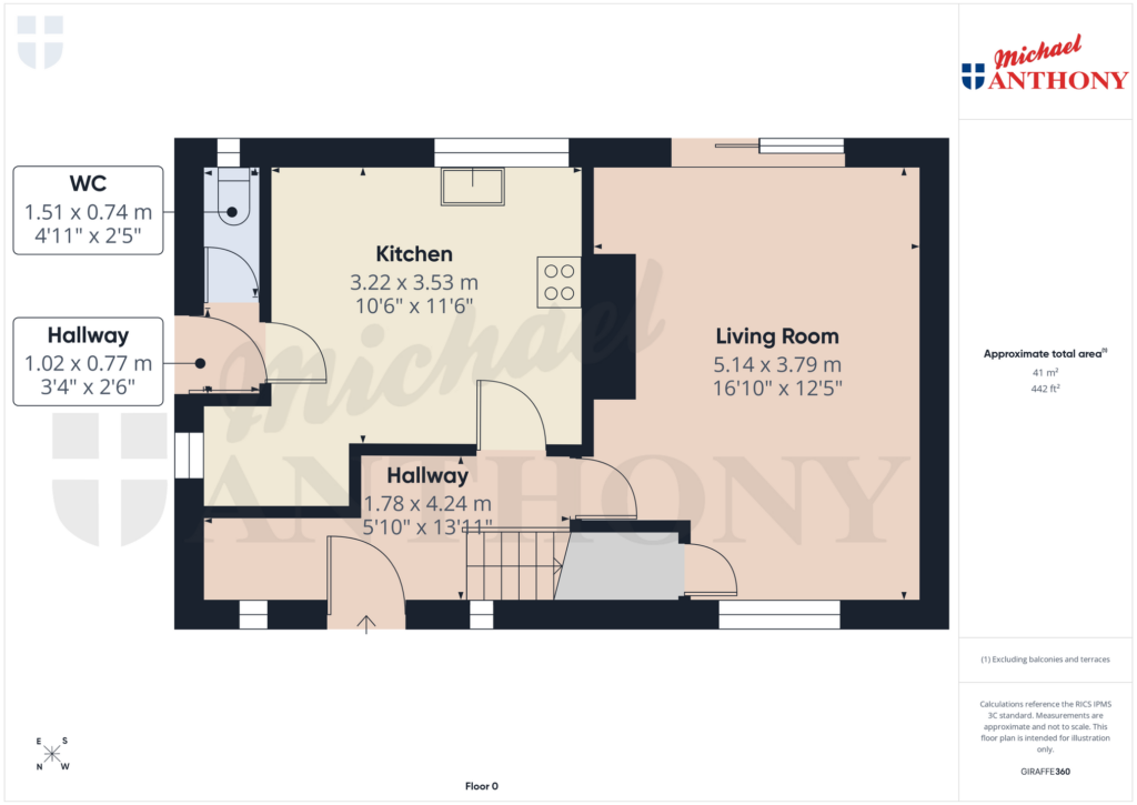 Property Floorplan 2