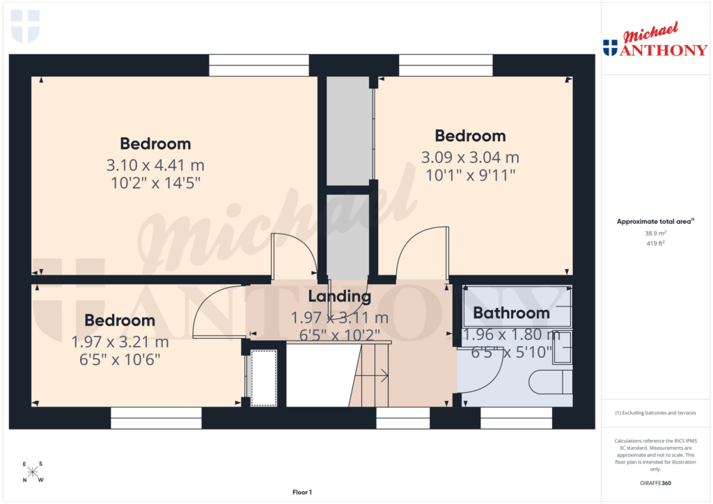 Property Floorplan 3