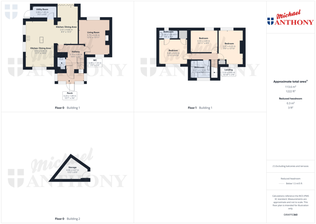Property Floorplan 1