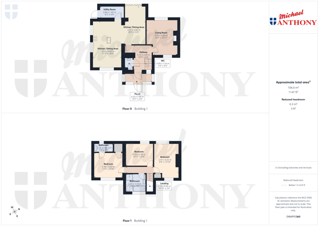 Property Floorplan 2