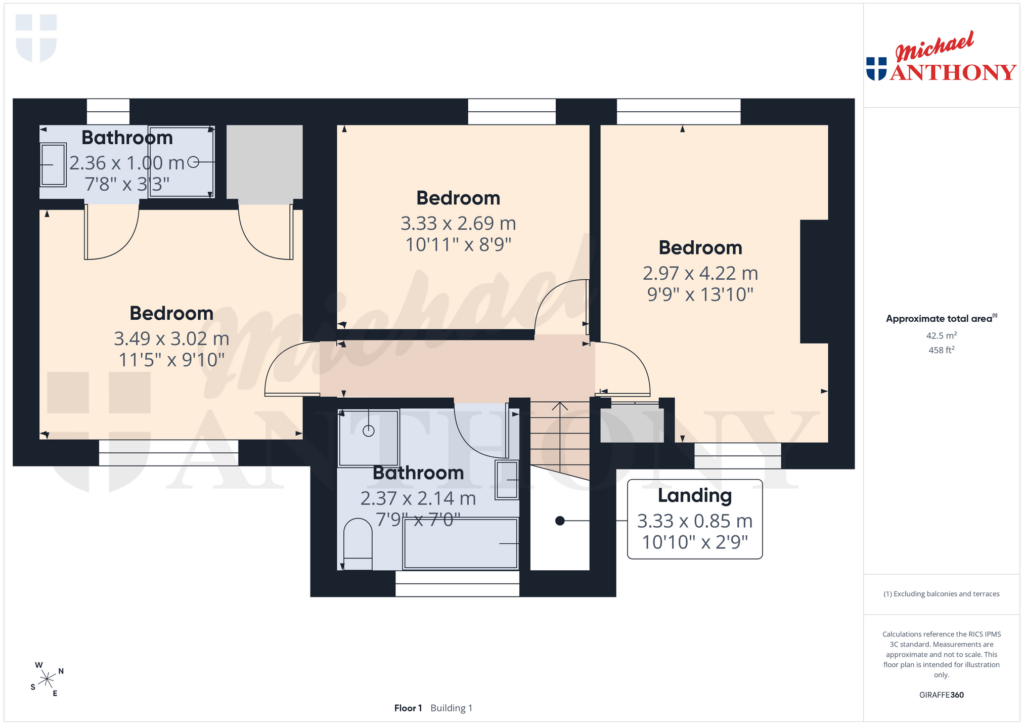 Property Floorplan 4
