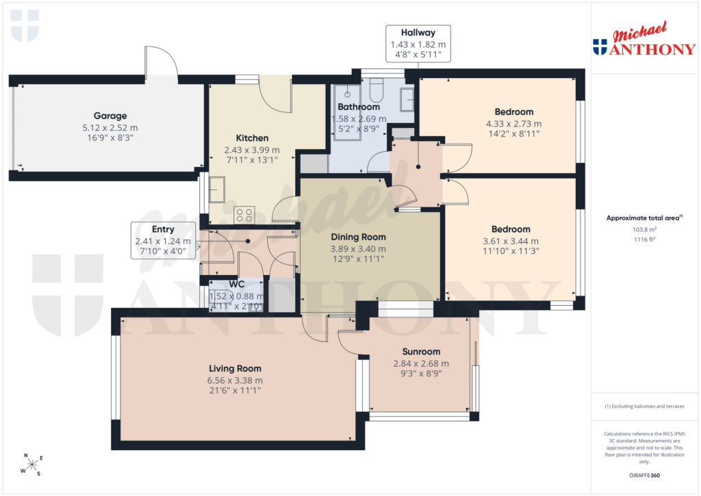 Property Floorplan 1