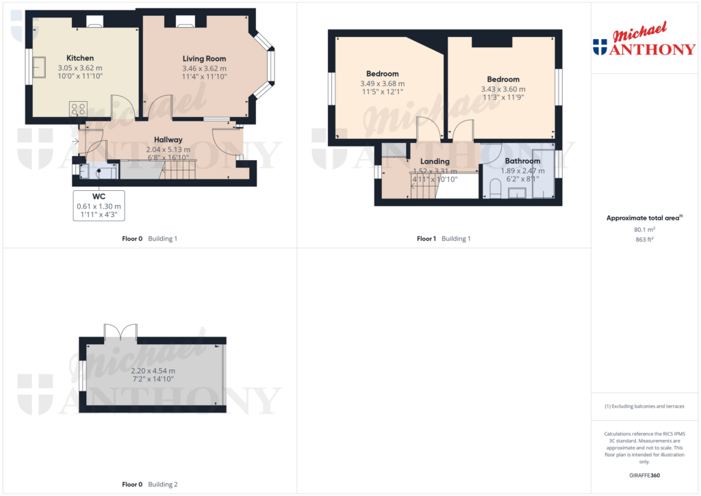 Property Floorplan 1