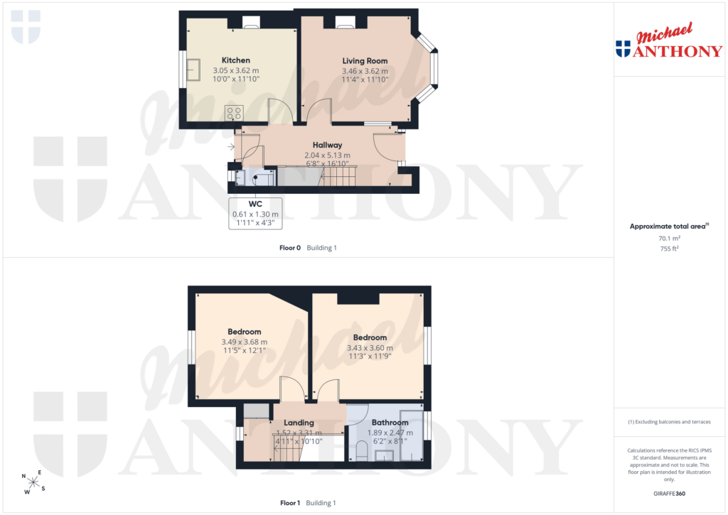 Property Floorplan 2