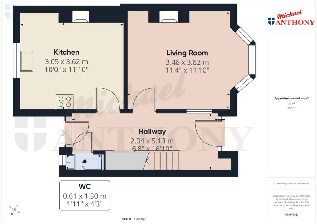 Property Floorplan 3