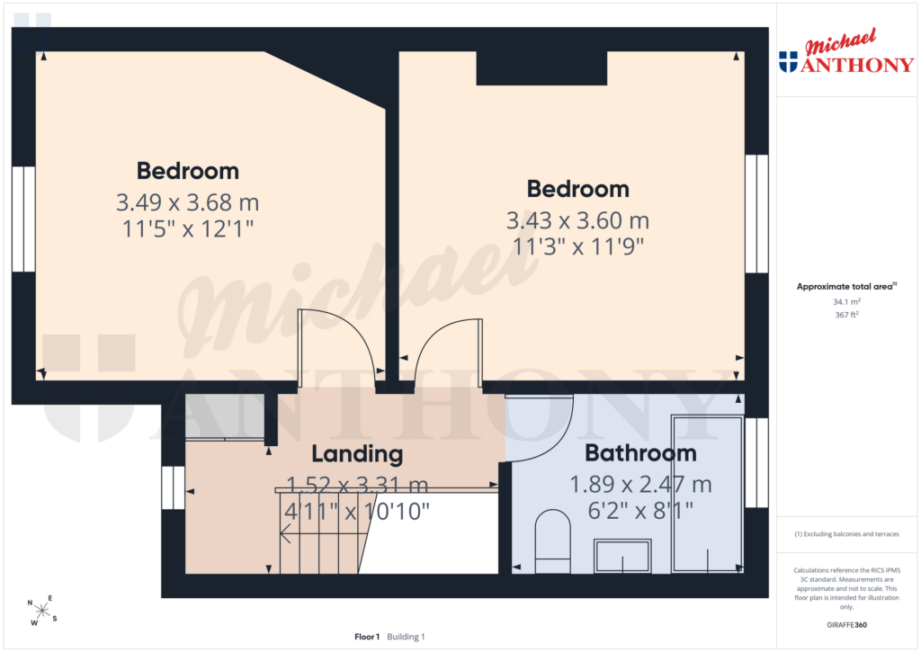 Property Floorplan 4