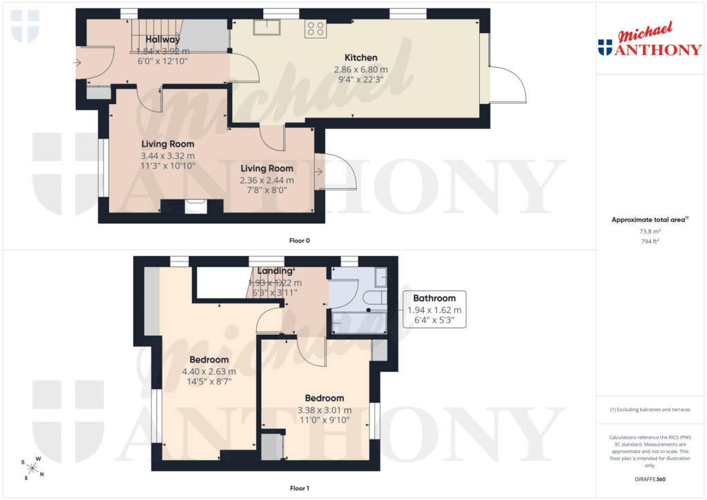 Property Floorplan 1