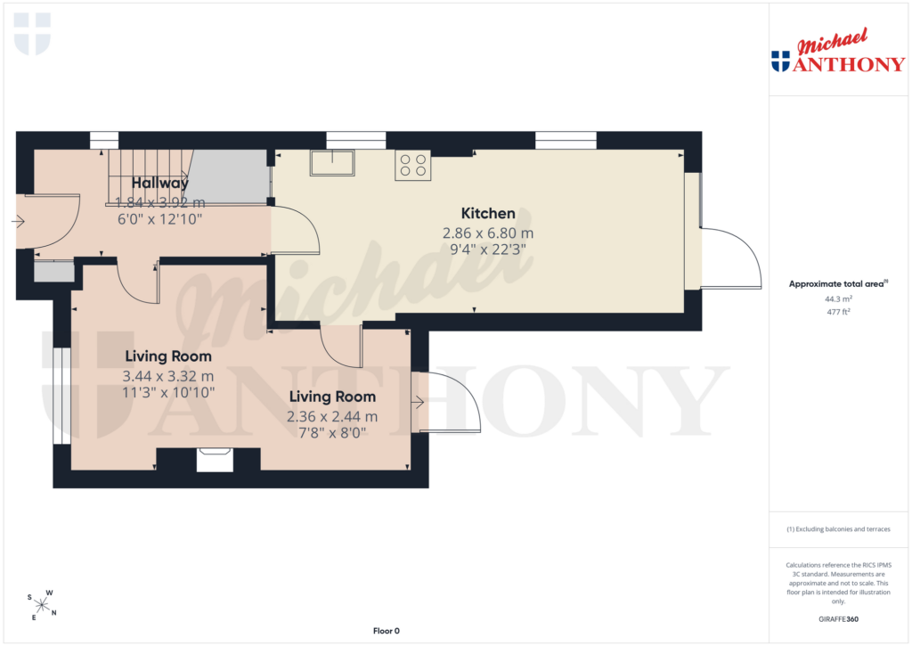 Property Floorplan 2