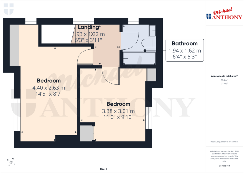 Property Floorplan 3