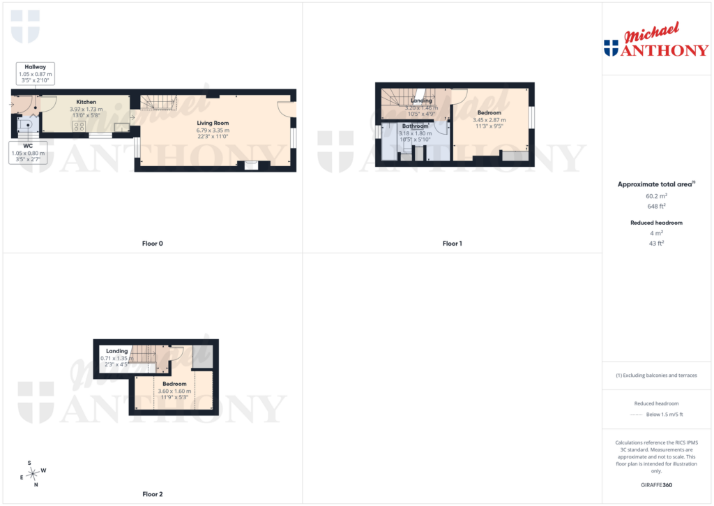 Property Floorplan 1