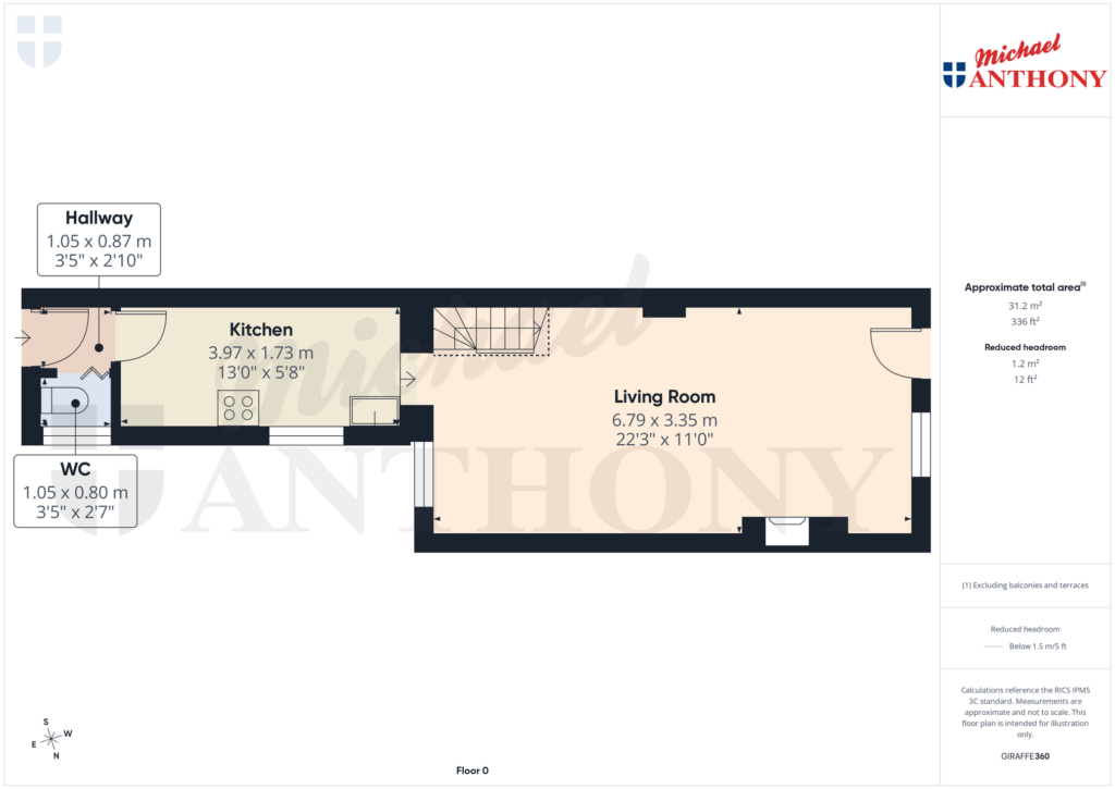 Property Floorplan 2