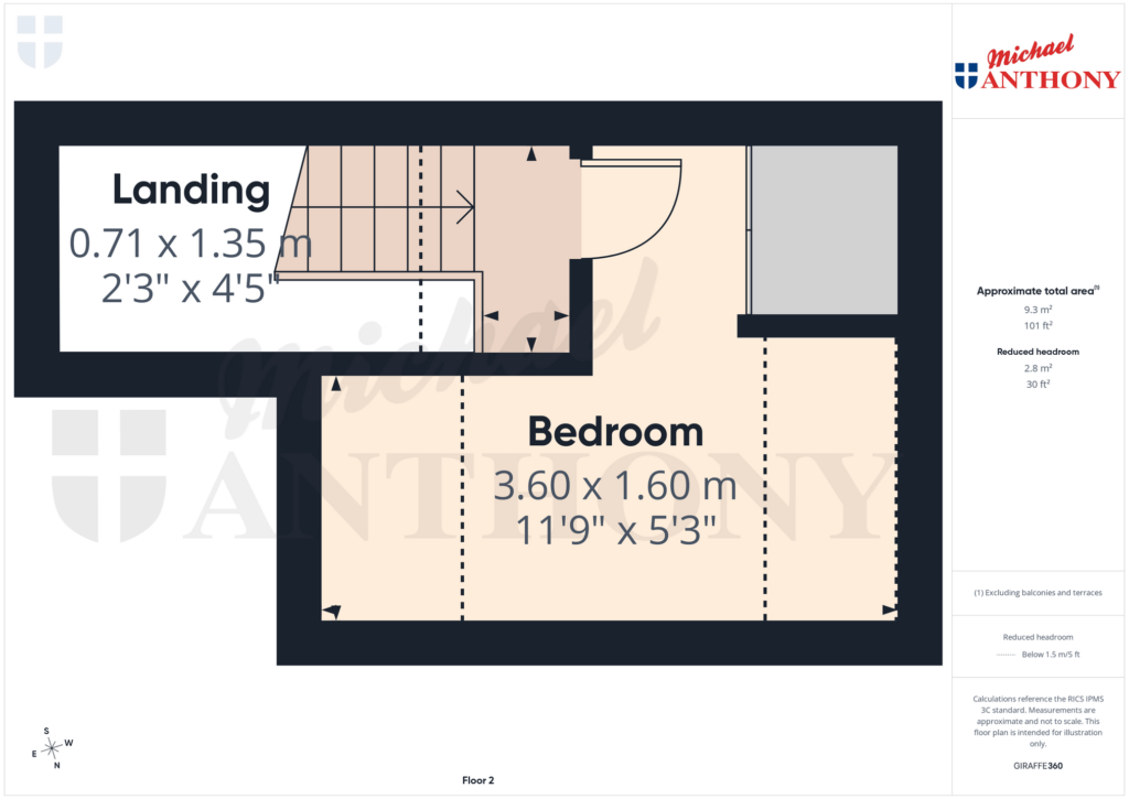 Property Floorplan 4