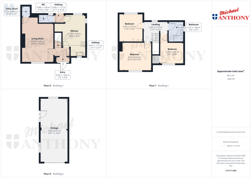 Property Floorplan 1