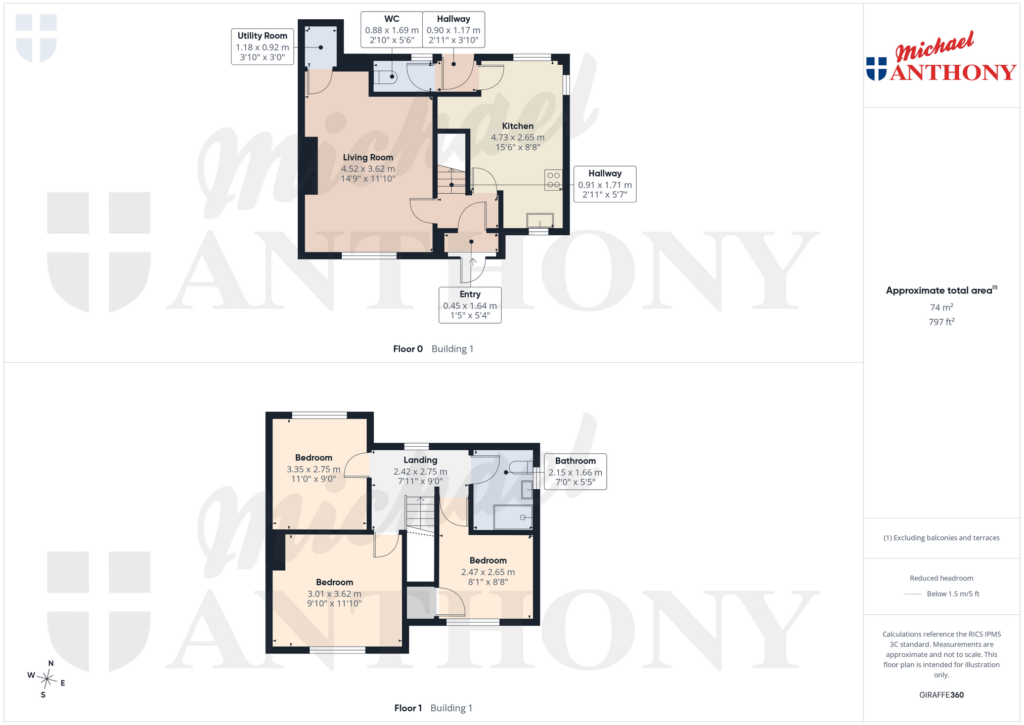Property Floorplan 2