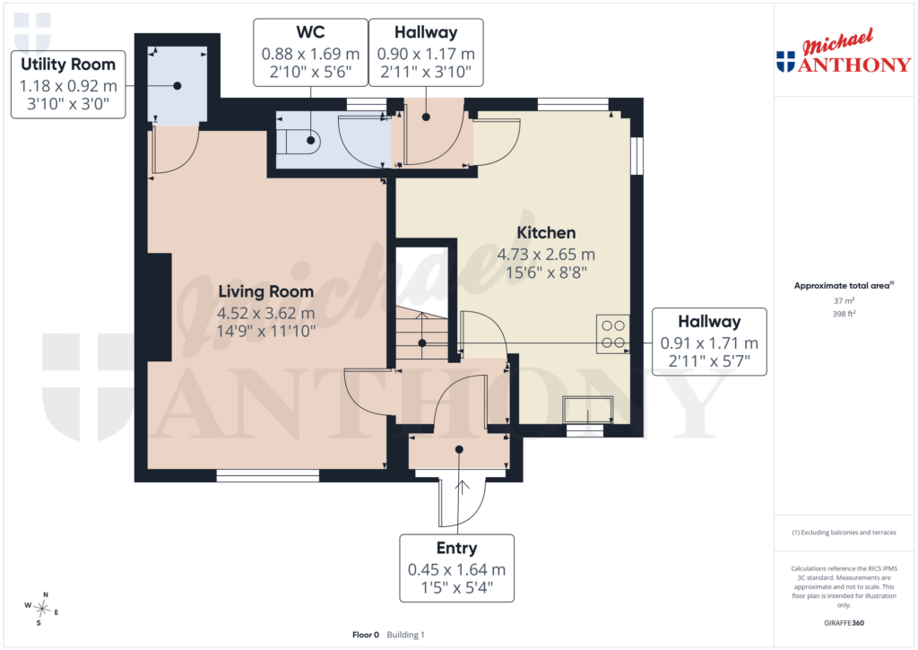 Property Floorplan 3