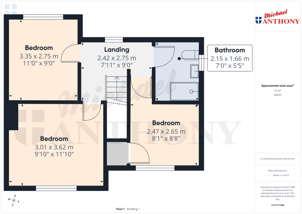Property Floorplan 4