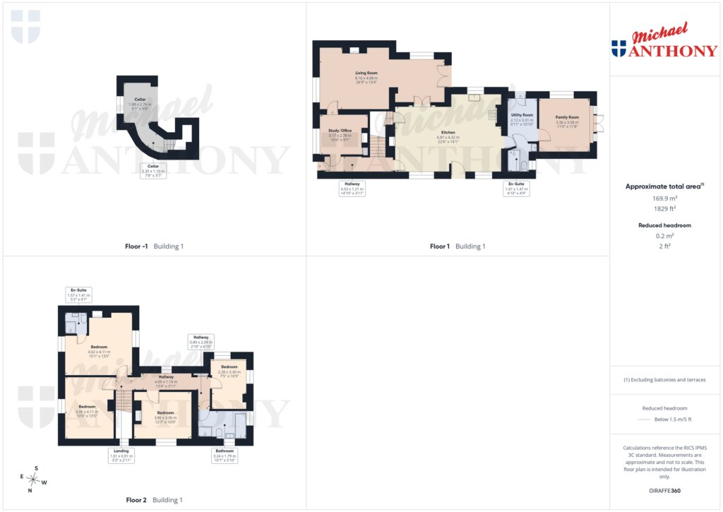 Property Floorplan 2