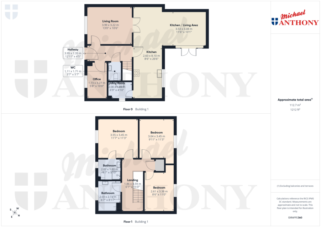 Property Floorplan 2