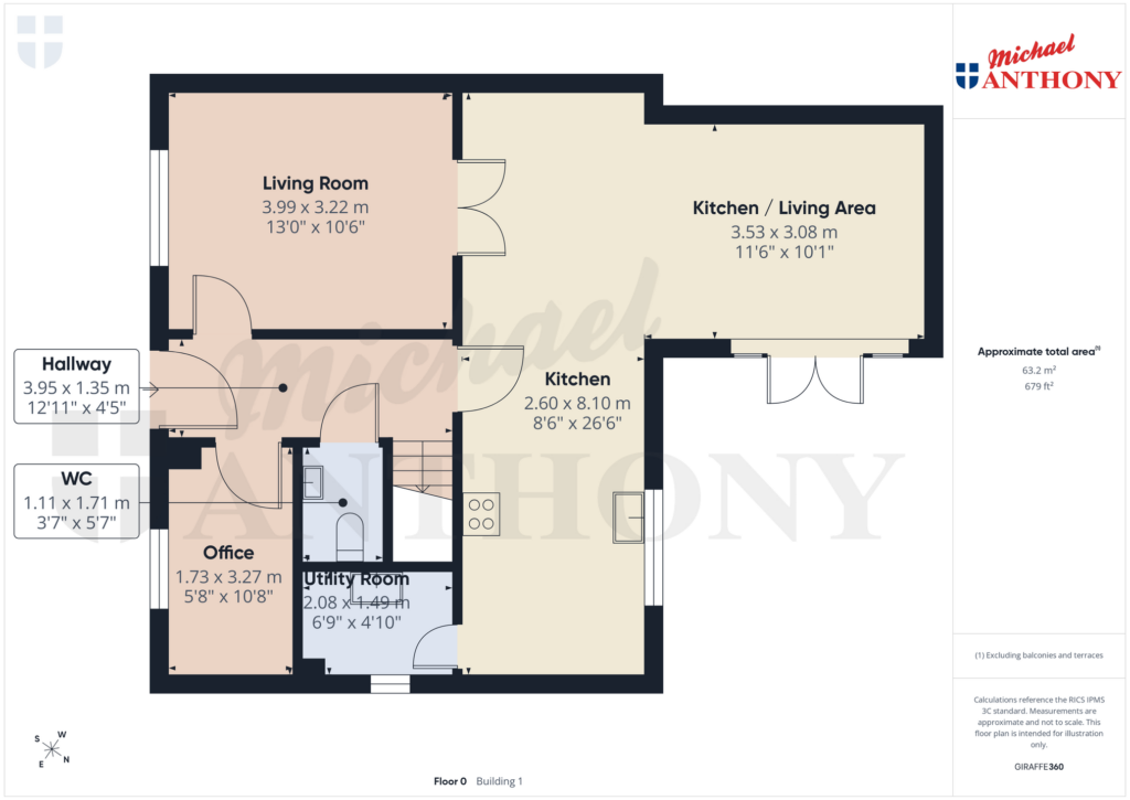 Property Floorplan 3