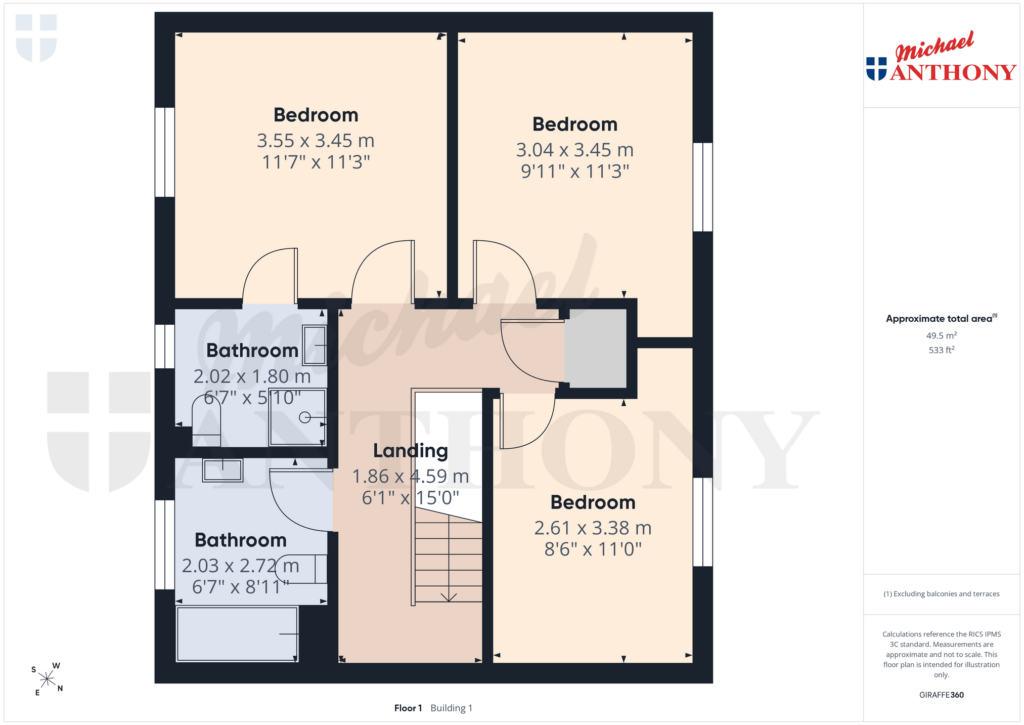 Property Floorplan 4