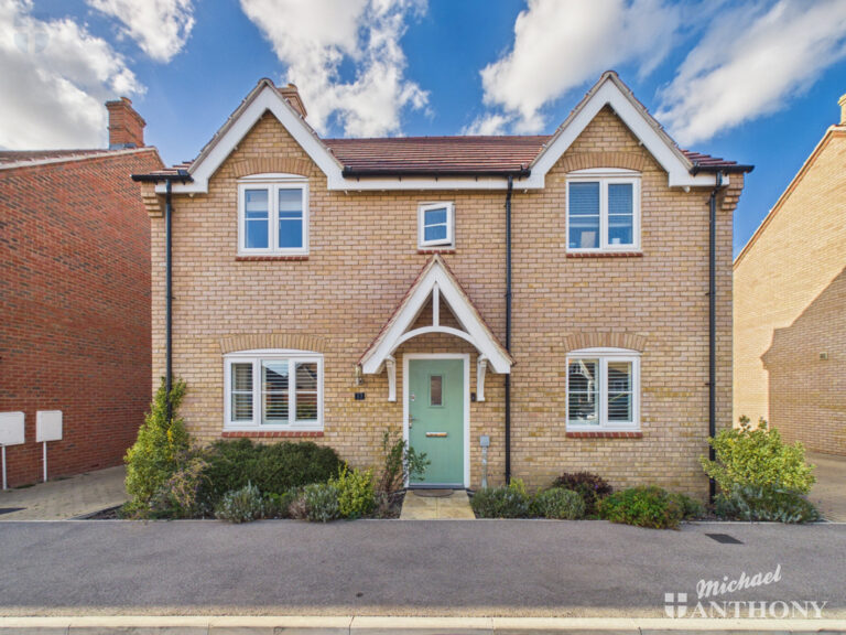 Clifford Road, Quainton Image